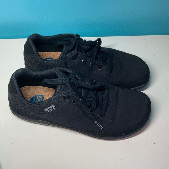 Lems Mens Chillum Blackjack Size 9.5 - Picture 9 of 16